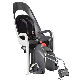 Hamax Caress  W/Lockable Bracket