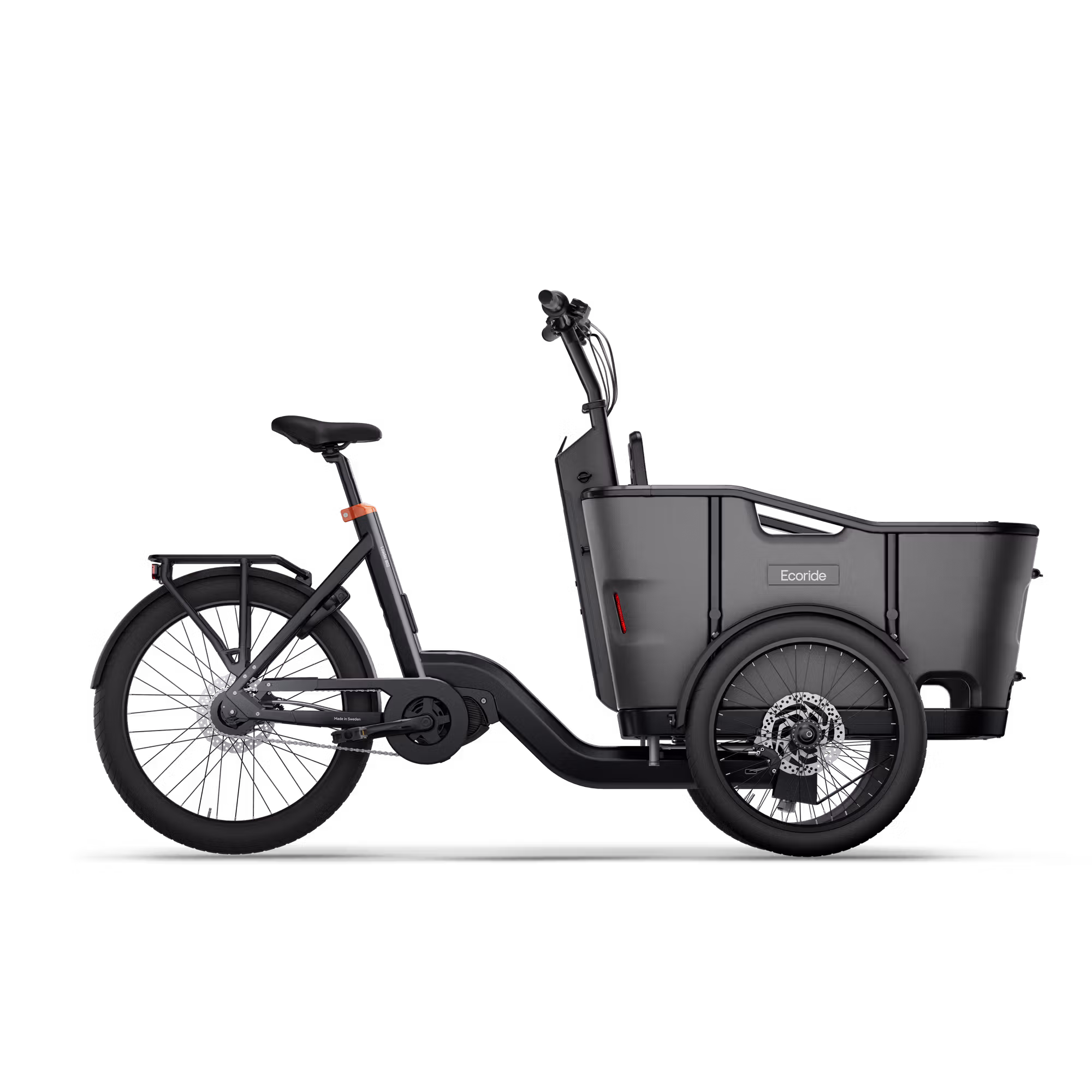 Ecoride Loader 806