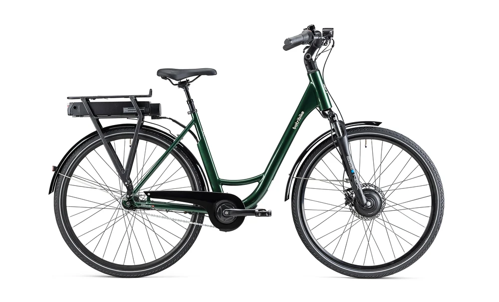 Batribike Pro E4 11ah batteri