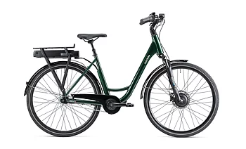 Batribike Pro E4 11ah batteri