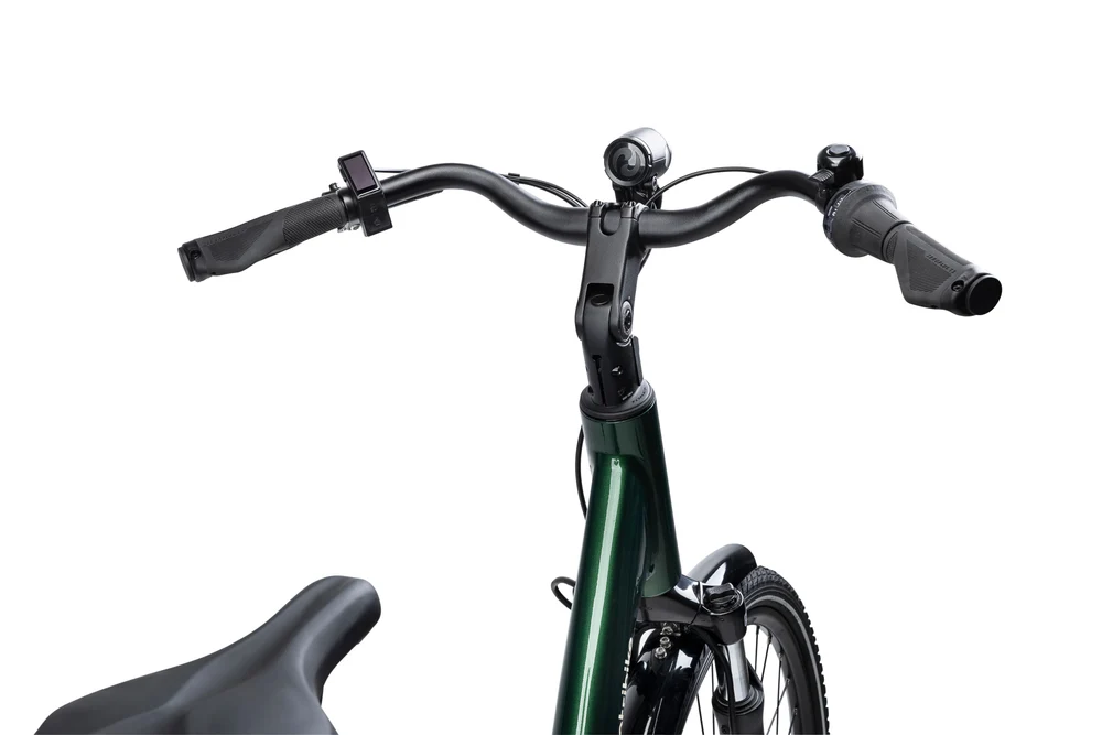Batribike Pro E4 11ah batteri - 2