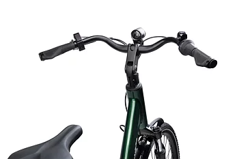 Batribike Pro E4 11ah batteri