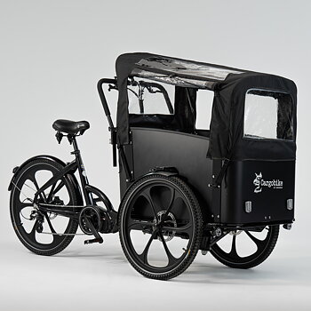 Cargobike Delight Nova