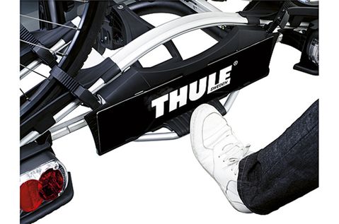Thule EuroWay G2 922 - 4