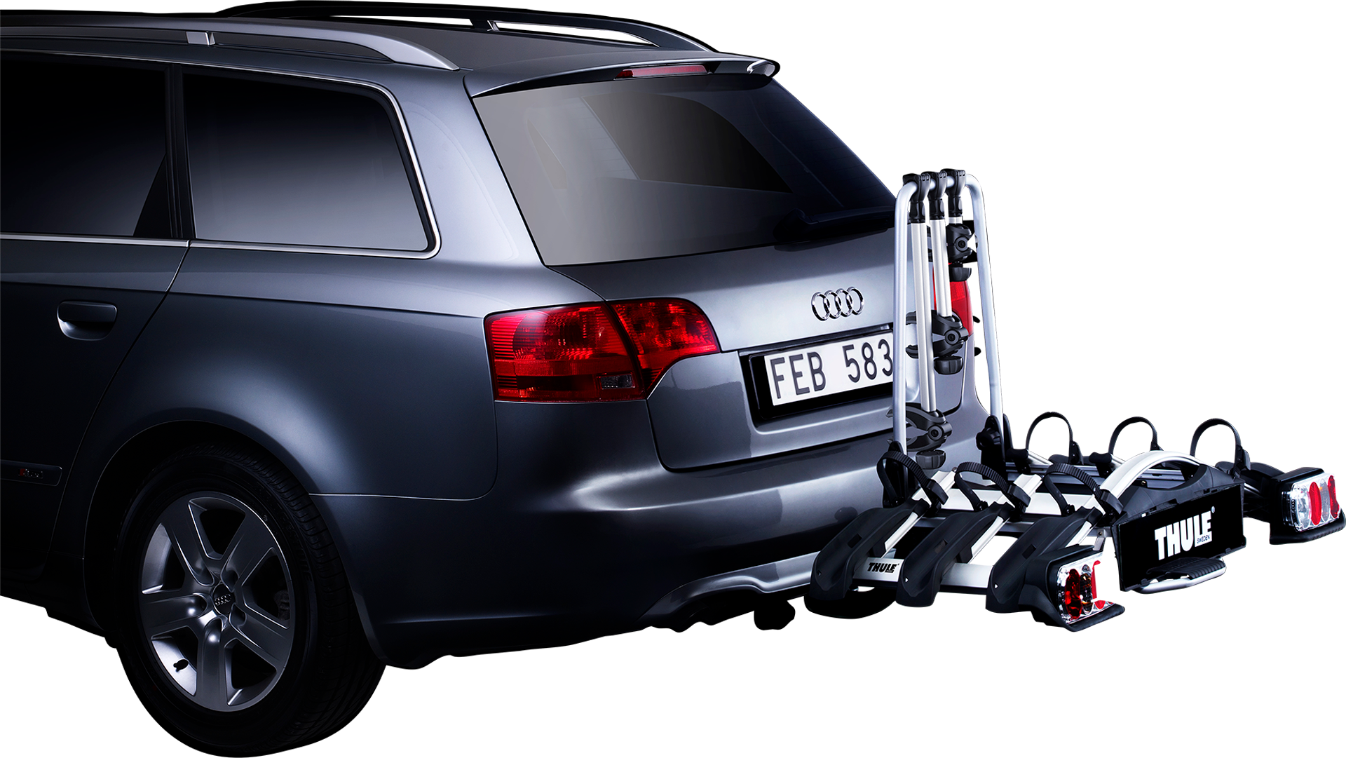 Thule EuroWay G2 922 - 5
