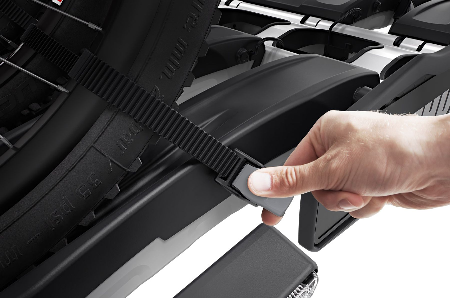 Thule EasyFold XT 934 - 7