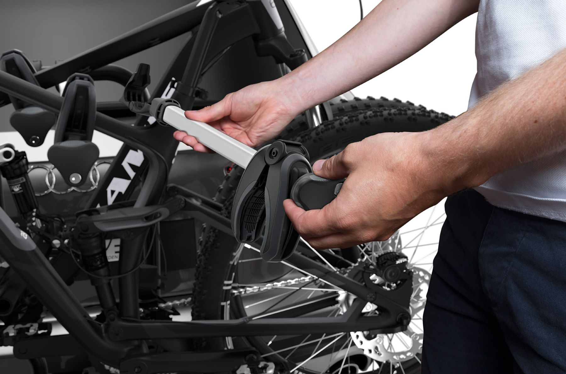 Thule EasyFold XT 934 - 6