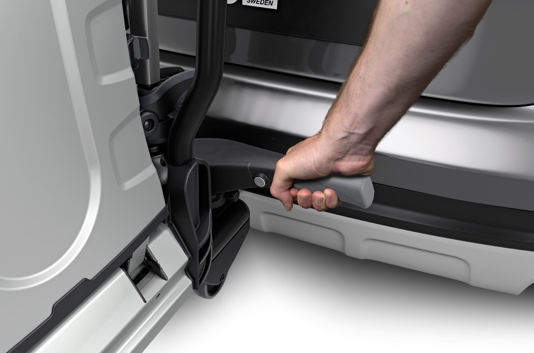 Thule EasyFold XT 934 - 3