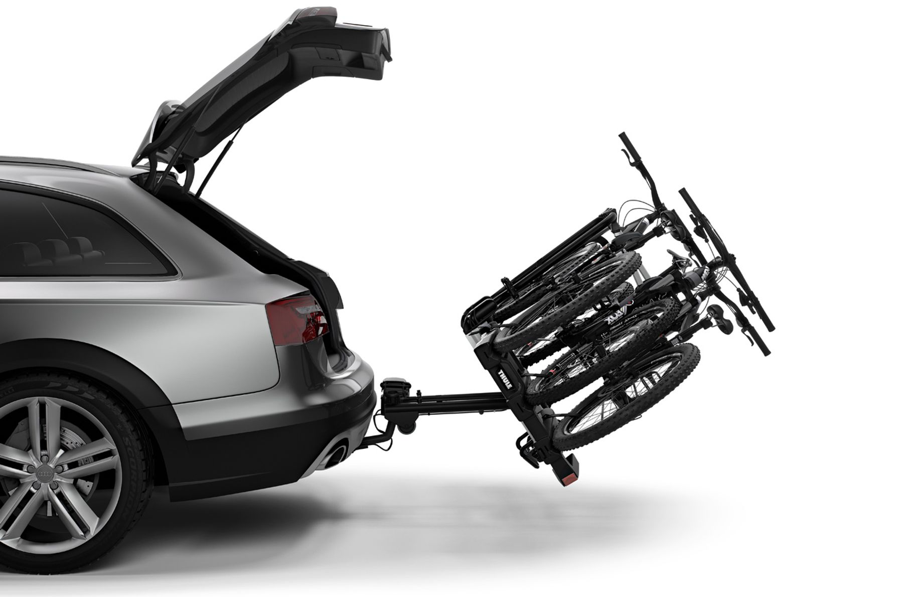 Thule EasyFold XT 934 - 4