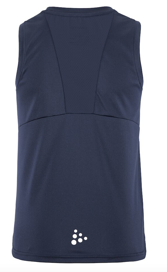 Craft Rush 2.0 Singlet Jr (Halmstad GF) - 2