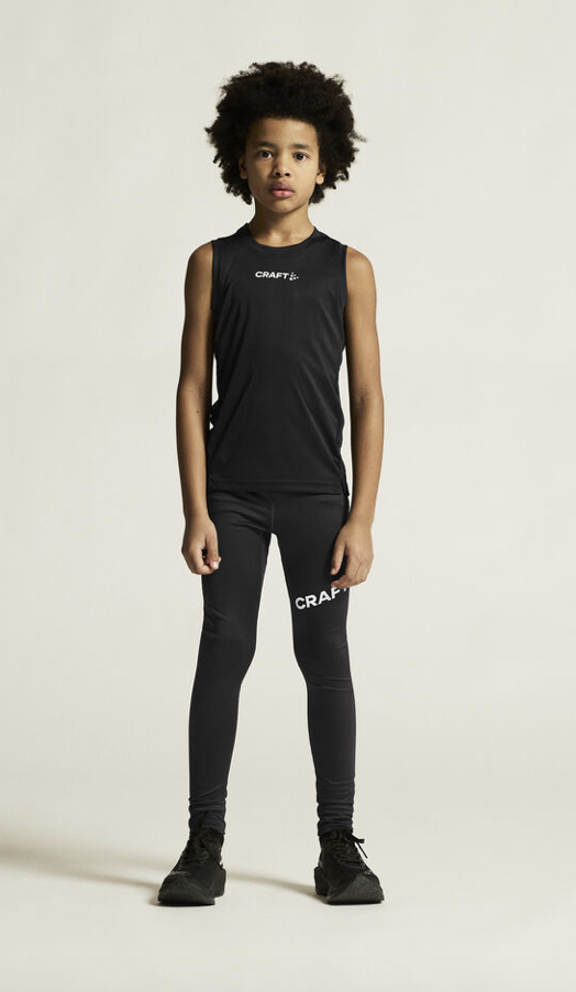 Craft Rush 2.0 Singlet Jr (Halmstad GF) - 4