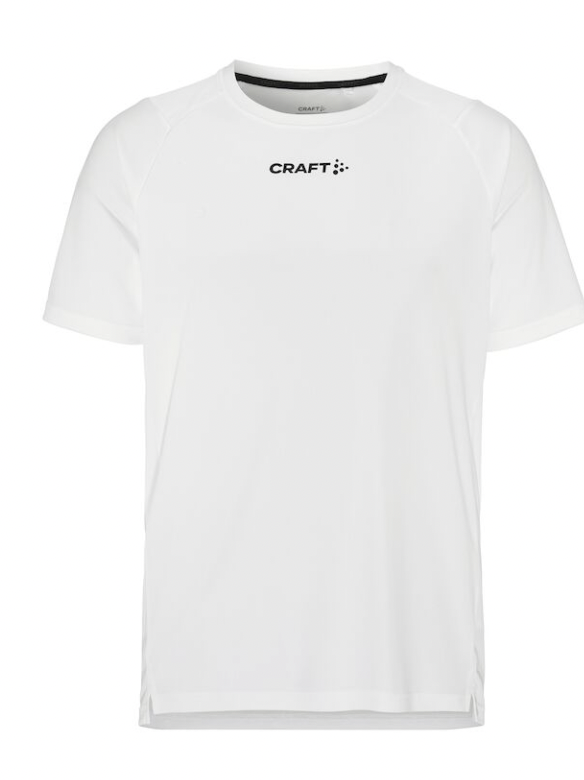 Craft Rush 2.0 Ss Tee M (TeamFIKA Herr)