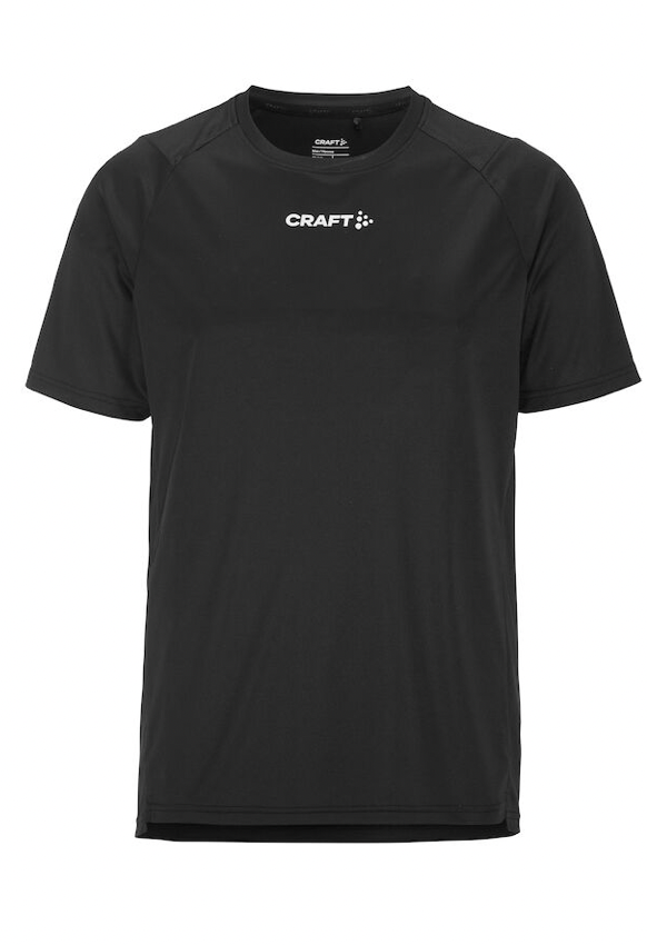 Craft Rush 2.0 Ss Tee M (TeamFIKA Herr) - 3