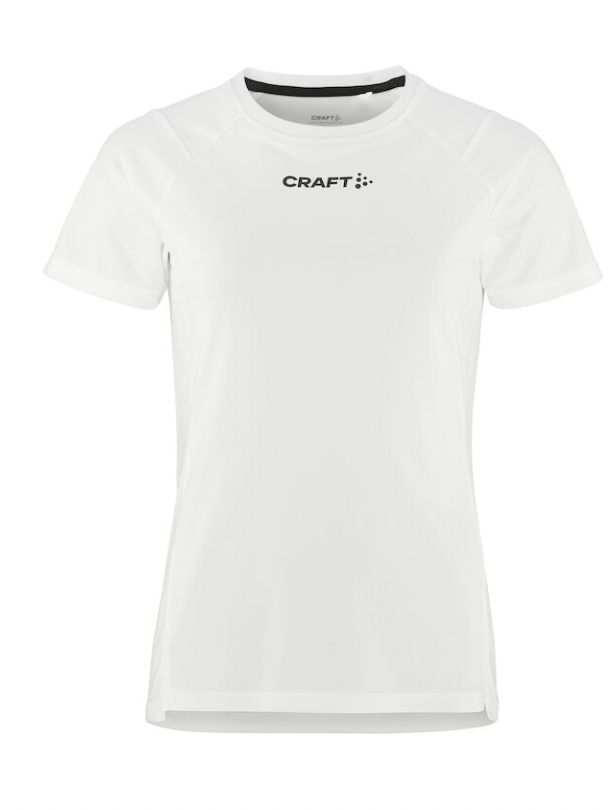 Craft Rush 2.0  Ss Tee W (TeamFIKA Dam)