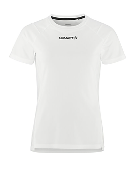 Craft Rush 2.0  Ss Tee W (TeamFIKA Dam)