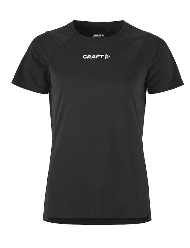 Craft Rush 2.0  Ss Tee W (TeamFIKA Dam) - 3