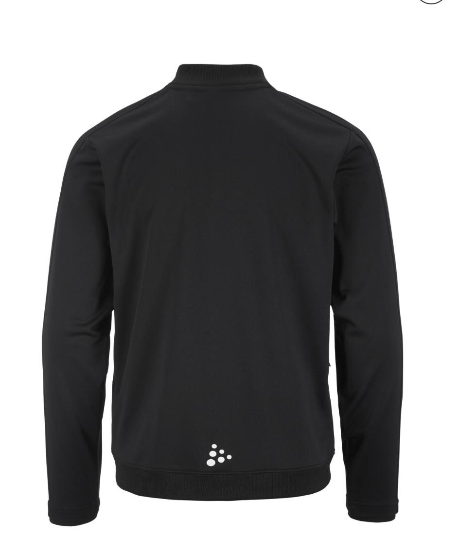 Craft Evolve 2.0 Half Zip Jr (Kustens IF Junior) - 2