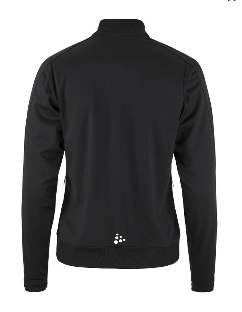 Craft Evolve 2.0 Half Zip W (Kustens IF Dam) - 2