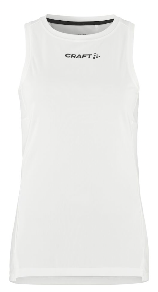 Craft Rush 2.0 Singlet W (TeamFIKA Dam)