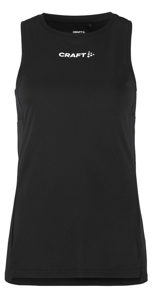 Craft Rush 2.0 Singlet W (TeamFIKA Dam) - 3