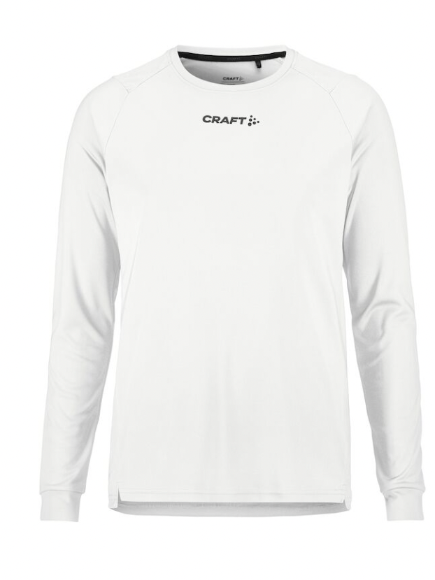 Craft Rush 2.0 Ls Tee M (TeamFIKA Herr)
