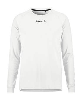 Craft Rush 2.0 Ls Tee M (TeamFIKA Herr)