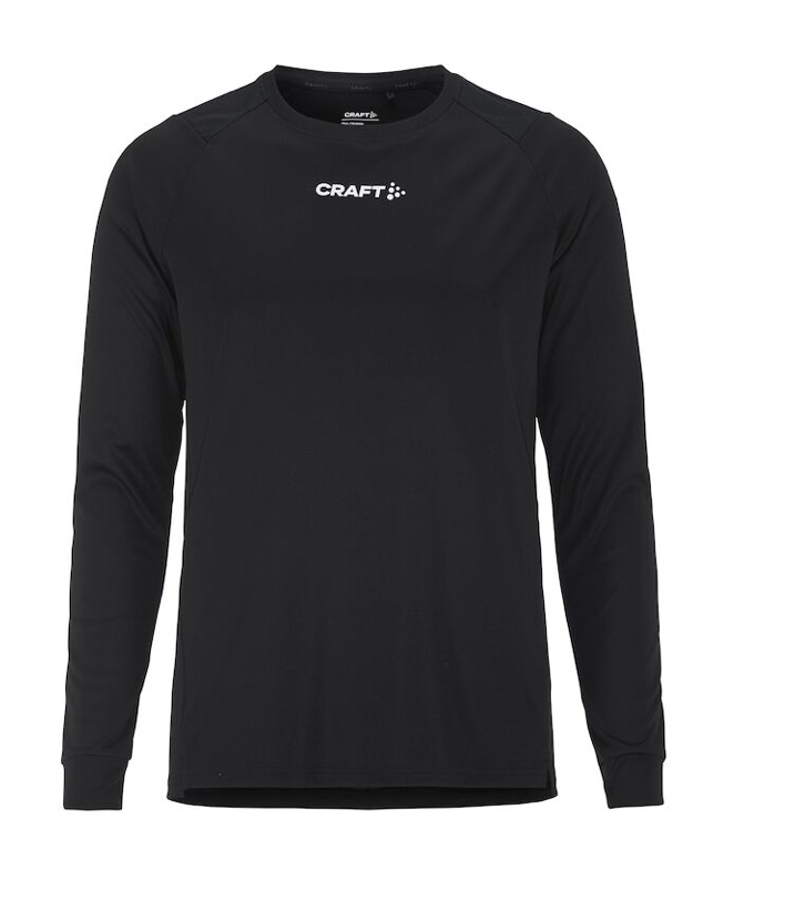 Craft Rush 2.0 Ls Tee M (TeamFIKA Herr) - 3