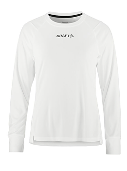 Craft Rush 2.0 Ls Tee W (TeamFIKA Dam)