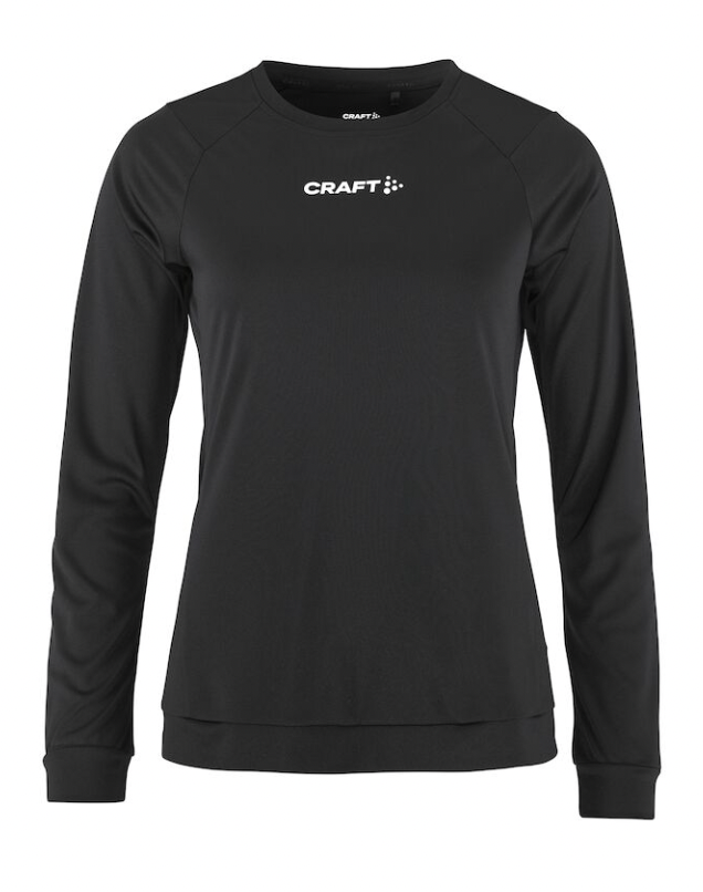 Craft Rush 2.0 Ls Tee W (TeamFIKA Dam) - 3