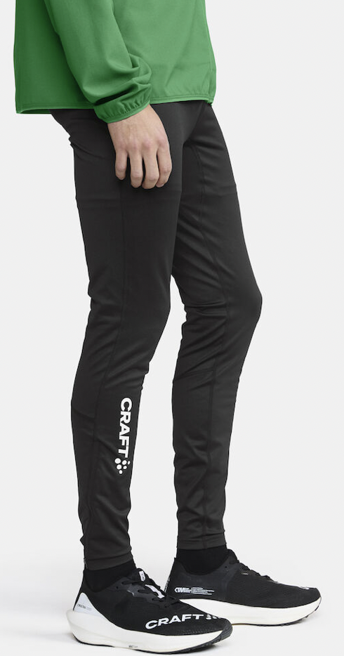 Craft Rush 2.0  Zip Tights M (TeamFIKA Herr) - 2