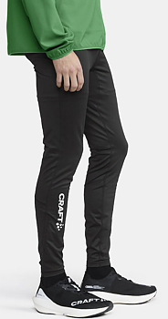 Craft Rush 2.0  Zip Tights M (TeamFIKA Herr)