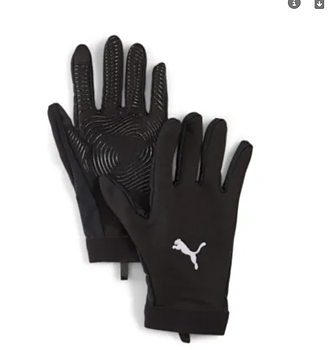 Puma teamADDITIONS Tech Glove (BK Astrio Övrigt)