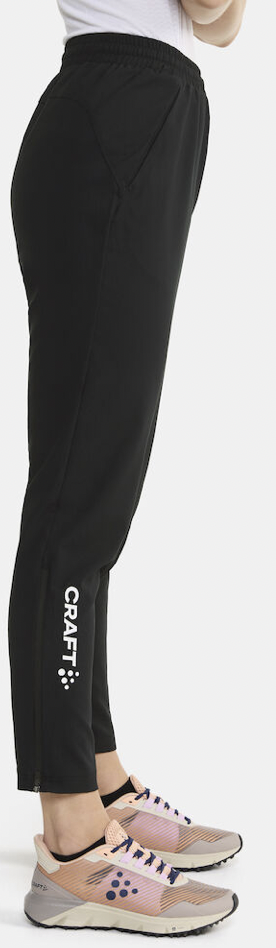 Craft Rush 2.0 Training Pants W (TeamFIKA Dam) - 2