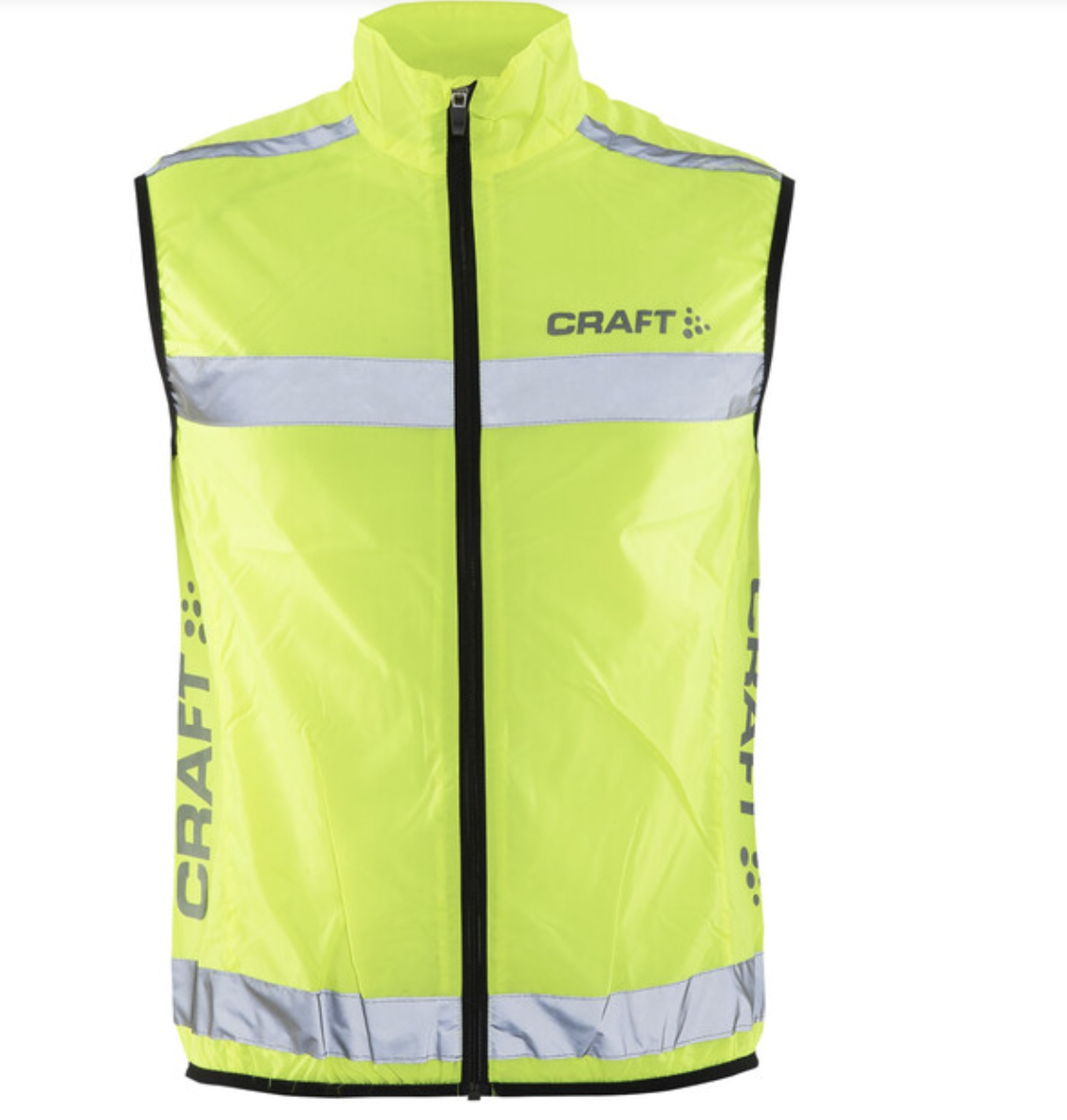 Craft ADV Visibility Vest  (TeamFIKA Herr)