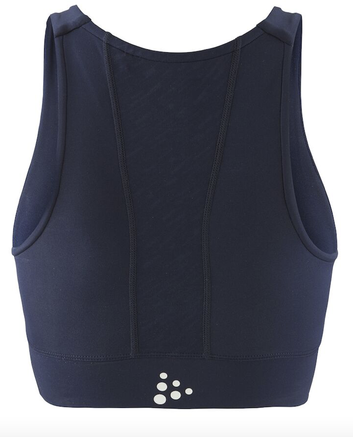 Craft Rush 2.0 Crop Top W (Halmstad GF) - 3