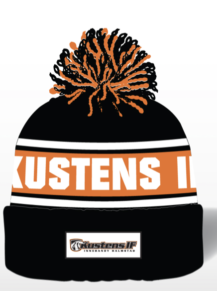 Kustens IF Mössa med boll (Kustens IF Övrigt)