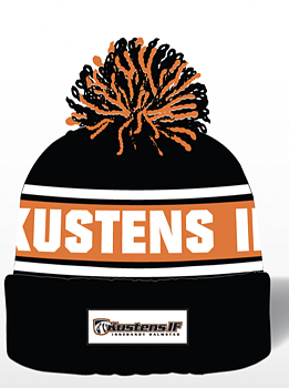 Kustens IF Mössa med boll (Kustens IF Övrigt)