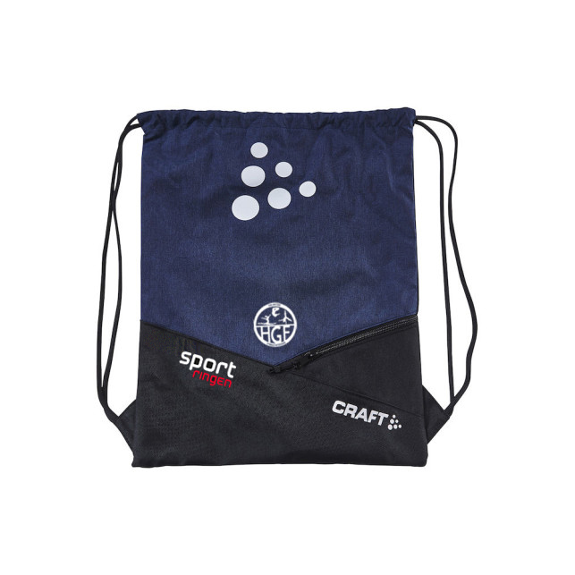 Craft Squad Gym Bag (Halmstad GF)
