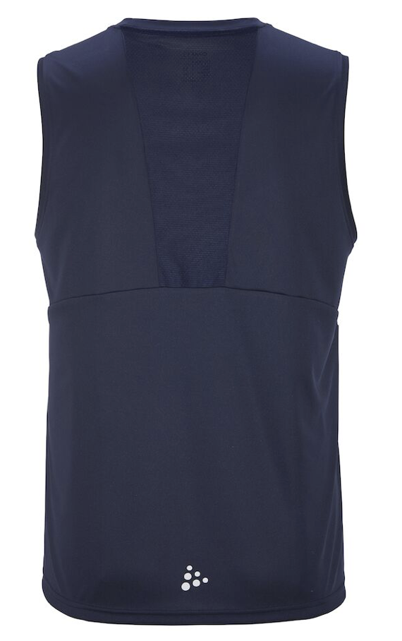 Craft Rush 2.0 Singlet M (Halmstad GF) - 3