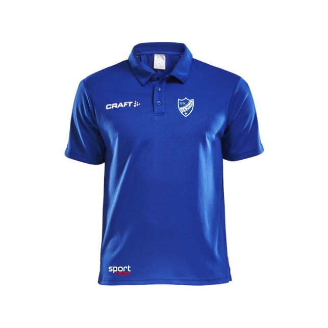 Craft Progress 2.0 Polo M (IFK Halmstad Ledare)