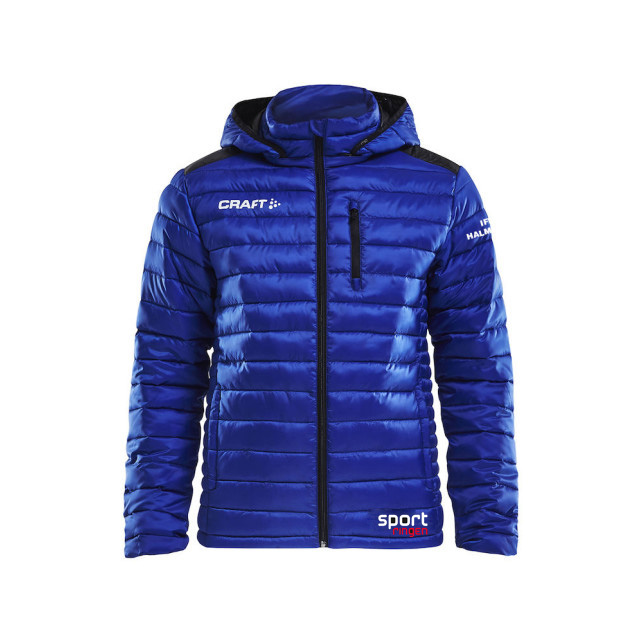 Craft Isolate Jacket M (IFK Halmstad)