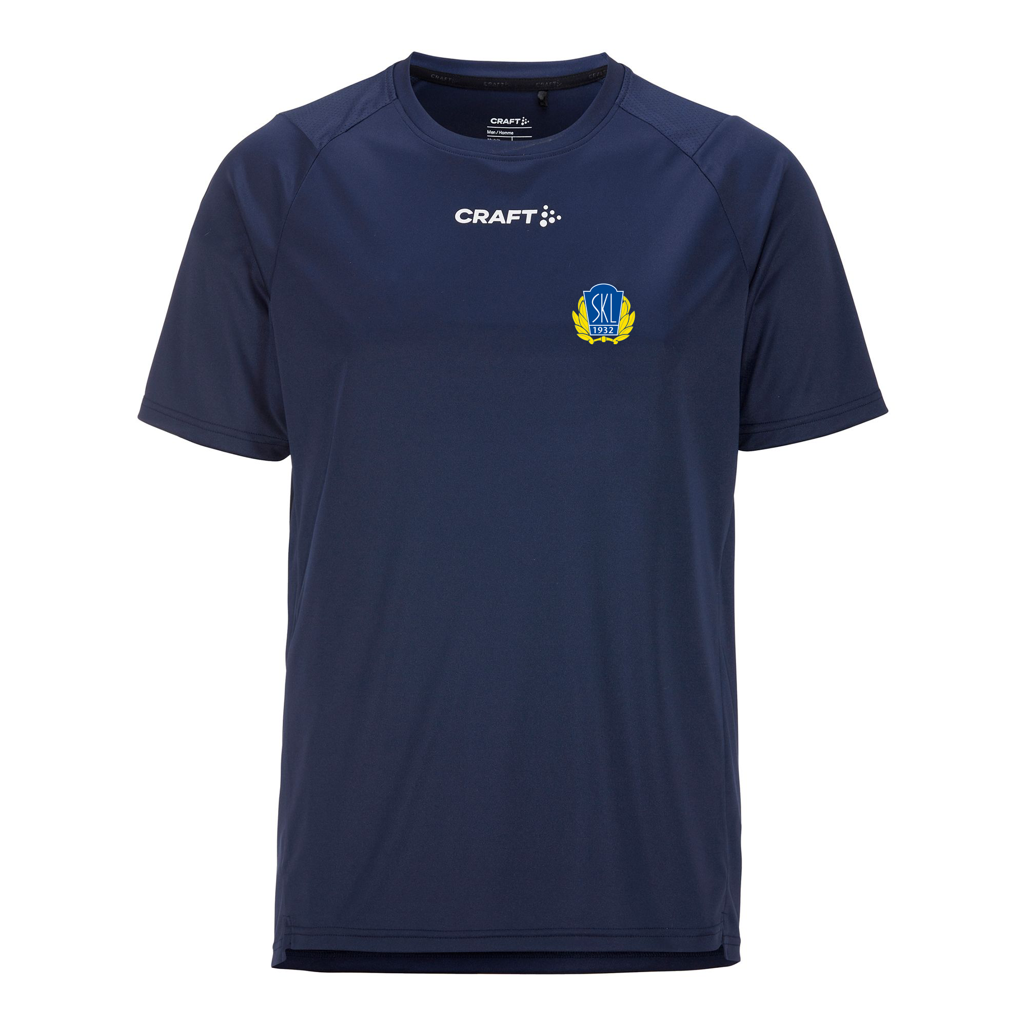 Craft Rush 2.0 Ss Tee Jr (SK Laxen Junior)