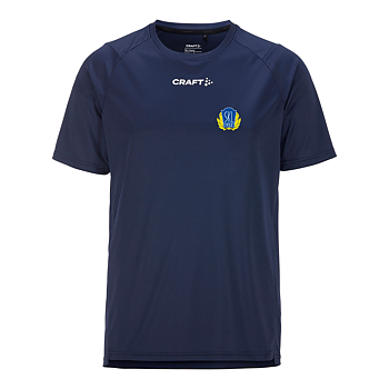 Craft Rush 2.0 Ss Tee Jr (SK Laxen Junior)