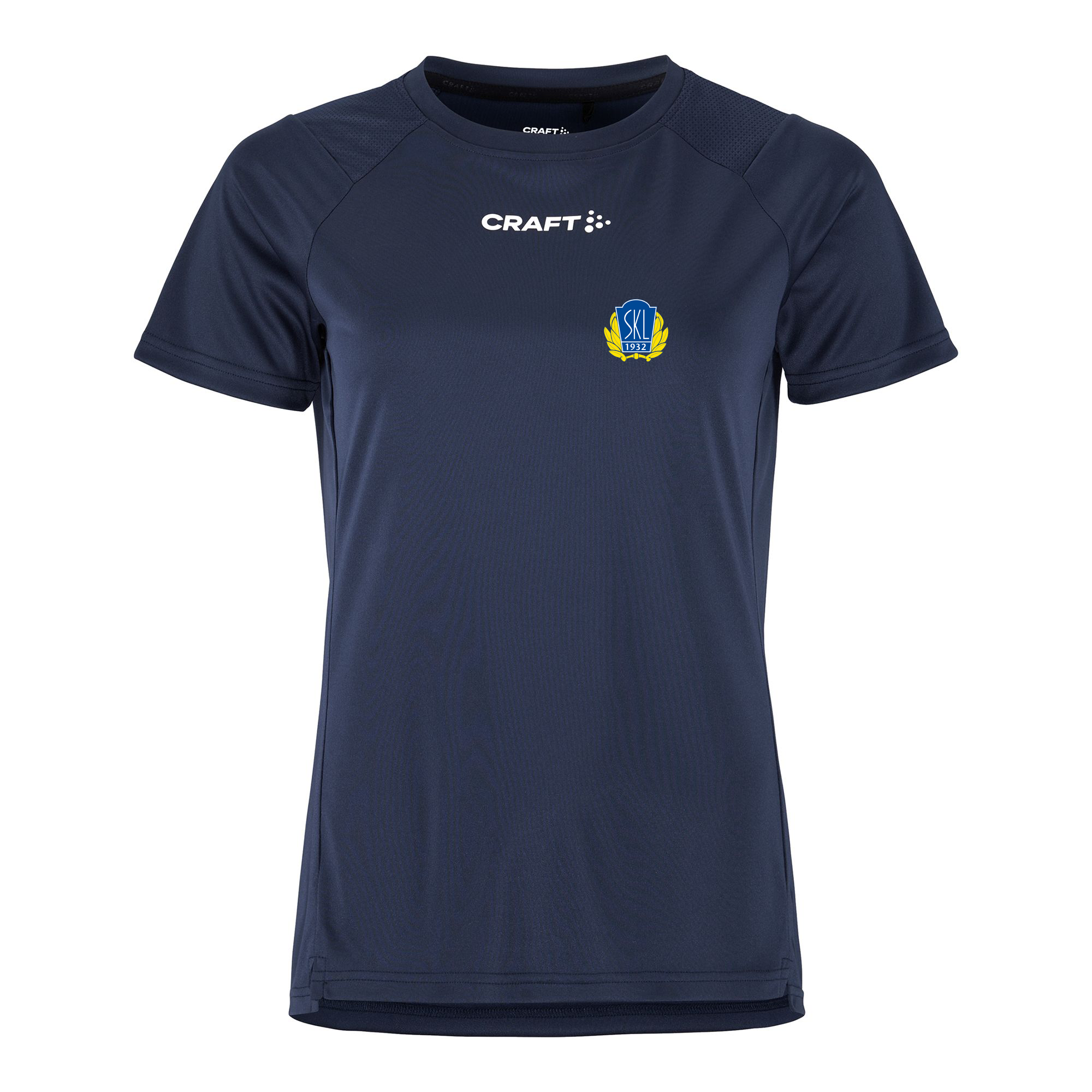 Craft Rush 2.0 Ss Tee W (SK Laxen Dam)