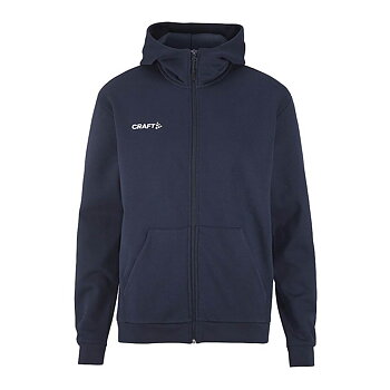 Craft Community 2.0 Logo Fz Hoodie M (SK Laxen Herr)