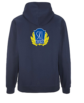 Craft Community 2.0 Logo Fz Hoodie M (SK Laxen Herr)