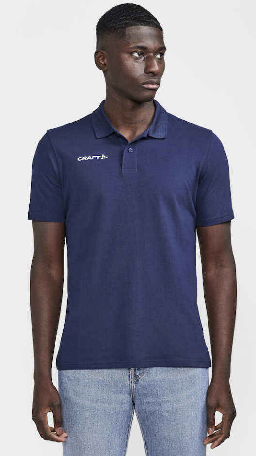 Craft Progress 2.0 Polo M (SK Laxen Herr) - 2