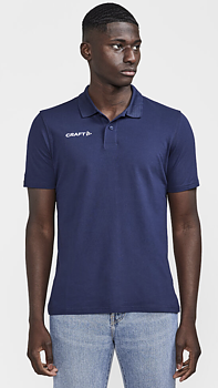 Craft Progress 2.0 Polo M (SK Laxen Herr)
