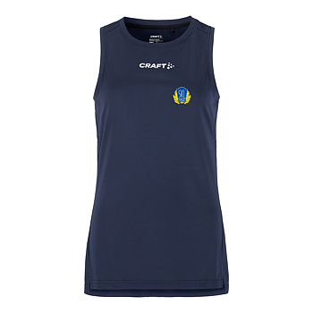 Craft Rush 2.0 Singlet W (SK Laxen Dam)
