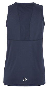 Craft Rush 2.0 Singlet W (SK Laxen Dam)